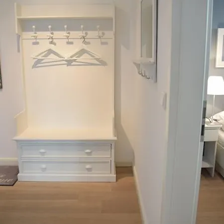 Bomhoffstr. 17, Whg. 14 Appartement