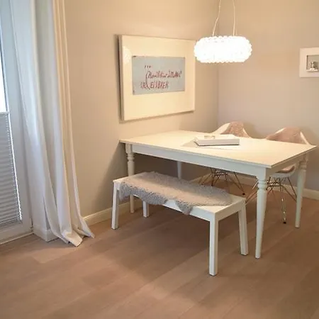 Bomhoffstr. 17, Whg. 14 Appartement *