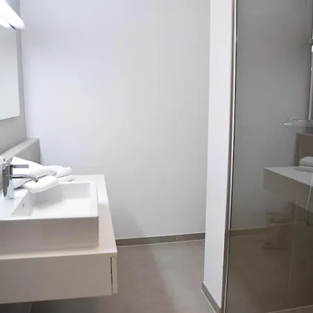 Bomhoffstr. 17, Whg. 14 Appartement Westerland